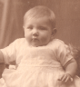 Foto - Marie Bongers--28-11-1914-Bron-Scan van origineel uit collectie Jan Sparreboom--19-04-1931--10-02-2018