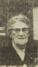 Foto - Aagje Sparreboom--24-10-1889--Foto 73 jaar-Bron-Het Vrĳe Volk-Democratisch-Socialistisch Dagblad-03-04-1962.png