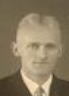 Foto - Maarten Jan van Dijk--16-09-1913--Trouwfoto - Bron-www.berkman-gen.nl