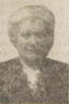 Foto - Hendrina Sparreboom--18-05-1887--Bron-Het Vrĳe Volk-Democratisch-Socialistisch Dagblad-15-05-1961.png