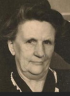 Foto - Dirkje Trijntje Sparreboom--07-01-1886--Bron-internet-Verdijk.info-voor 11-01-2014