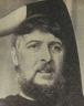 Foto - Hendrik Albertus Sparreboom--31-10-1929--uitsnede-Bron-krant-Utrechts Nieuwsblad-01-03-1967