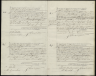 Overlijden - Jaapje Leentfaar--22-10-1812--12-03-1891--Bron-Stadsarchief Rotterdam-NL-RtSA_463_1306_1891-06-09-Gevonden-27-02-2021