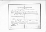 Huwelijk - Cornelis Sparreboom--01-11-1910--&-Grietje Hans --114.169.144.C--scan 1