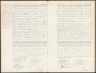 Huwelijk - Johanna Maria Sparreboom--13-07-1917--Adrianus Marie Wijnen----Bron-Stadsarchief Rotterdam-Gevonden-02-03-2024