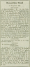 Overlijden - Aart van der Pols--16-05-1874--Bron-krant-Rotterdamsch Nieuwsblad-15-12-1942