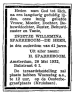 Overlijden - Ingetje Willemina de Heer--11-06-1890--Bron-CBG