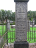 Grafsteen - Herman Jan Sparreboom--17-12-1830--Bron-online-begraafplaatsen-Gevonden-02-02-2024