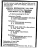 Overlijden - Adriana Hendrijntje van Dijk--06-11-1900--Bron-CBG-Familieadvertenties