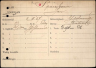 Gezinskaart - Jan Sparreboom--08-09-1867--Bron-Stadsarchief Rotterdam-NL-RtGAR_494-03_851-448_0481927R