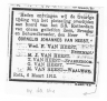 Overlijden - Cornelis Johannes van Heest -  familie van Trijntje Sparreboom--15-08-1863--114.168.364