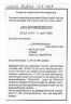 Overlijden - Jan Sparreboom--25-07-1910--114.168.352.12