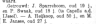 Huwelijk - Johannes Sparreboom--21-09-1905--Bron-krant-Schoonhovensche Courant-06-02-1925