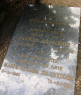 Grafsteen - Maarten Sparreboom--30-11-1900--Bron - OB