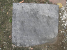 Grafsteen - Cornelia Sparreboom--07-06-1899--Bron - OB