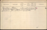 Gezinskaart - Pieter Sparreboom--23-10-1899--Bron-Stadsarchief Rotterdam-NL-RtGAR_494-03_851-448_0481987R