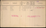 Gezinskaart - Maria Sparreboom--07-10-1862--NL-RtGAR_494-03_851-533_0580189R
