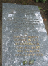 Grafsteen - Bastiaan Hendrik Sparreboom--10-01-1904--Bron - OB