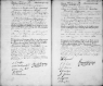 Huwelijk - Christina Catharina Sparreboom--16-05-1818--leeftijd 28-dienstbode-Huwelijksdatum-14-05-1845-Bruidegom-Johannes Stephanus Kreffer- leeftijd 26-arbeider-'s-Gravenhage Huwelijken 1845 Akte 173-0170.43