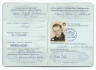 Overig - Johannes van Dijk--03-12-1928--Paspoort-Bron-Scan-origineel-13-12-2020