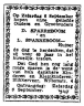 Huwelijksherdenking - Dirk Sparreboom--05-04-1884--Bron-CBG