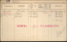 Gezinskaart - Hubertus Sparreboom--04-01-1909--Bron-Stadsarchief Rotterdam-NL-RtGAR_494-03_851-448_0481917R