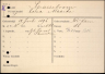 Gezinskaart - Lena Maaike Sparreboom--15-07-1896--Bron-Stadsarchief Rotterdam-NL-RtGAR_494-03_851-448_0481966R