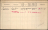 Gezinskaart - Klara Sparreboom--30-12-1899--NL-RtGAR_494-03_851-401_0428846R