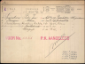 Gezinskaart - Pieter Jan Sparreboom--23-07-1891--Bron-Stadsarchief Rotterdam-NL-RtGAR_494-03_851-448_0481994R