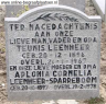 Grafsteen - Aplonia Cornelia Leenheer-Sparreboom--20-10-1897--Bron - OB