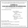 Overlijden - Cornelia van den Kieboom-Sparreboom--18-10-1918--06-11-2005-Bron-Familieblad-2005-16-3