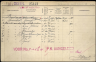Gezinskaart - Jannetje Sparreboom--14-11-1904--Bron-DSR-0058559R