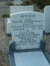 Grafsteen - Cornelis Sparreboom--29-12-1934--en-Bartje Sprong--19-12-1907--Bron-Onlinebegraafplaatsen