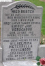 Grafsteen - Wilhelmina Pieternella Sparreboom--27-09-1915--20-10-1989--Bron-Online Begraafplaatsen