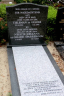 Grafsteen - Neeltje Johanna Sparreboom--07-05-1922--Bron - OB