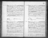 Overlijden - Hijmen de Bel--02-06-1805--16-02-1864--Bron-Stadsarchief Rotterdam-NL-RtSA_8_821_132-Gevonden-07-02-2021