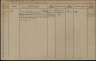 Gezinskaart - Bastiaan Hendrik Sparreboom--30-07-1906--Bron-Stadsarchief Rotterdam-NL-RtGAR_494-03_851-448_0481880V