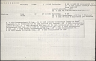 Gezinskaart - Gerardus Sparreboom--03-09-1906--Bron-Stadsarchief Rotterdam-NL-RtGAR_494-03_851-448_0481909R