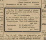 Overlijden - Jan Sparreboom--08-08-1845--27-04-1894--Bron-krant-Nieuwe Vlaardingse Courant-Gevonden-Delpher-06-03-2021