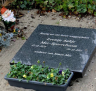 Grafsteen - Leentje Aaltje Sparreboom--12-12-1929--Bron - OB