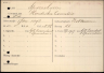Gezinskaart - Hendrika Cornelia Sparreboom--01-01-1898--Bron-Stadsarchief Rotterdam-NL-RtGAR_494-03_851-448_0481916R
