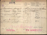 Gezinskaart - Leendert Sparreboom--24-07-1874--Bron-Stadsarchief Rotterdam-NL-RtGAR_494-03_851-448_0481957R