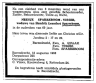 Overlijden - Neesje Visser--28-04-1899--18-08-1968--Bron-1-CBG-Krant-onbekend