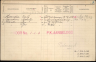 Gezinskaart - Marietje Sparreboom--31-10-1902--NL-RtGAR_494-03_851-322_0343690R-Bron-DSR