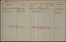 Gezinskaart - Cornelis Sparreboom--01-11-1910--Bron-Stadsarchief Rotterdam-NL-RtGAR_494-03_851-448_0481894R