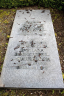 Grafsteen - Pieternella Bastiana Sparreboom--15-02-1898--Bron - OB