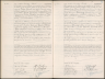 Huwelijk - Henri Jacobus Spierenburg--1921--Johanna Catrina Grashoff--1924--Bron-Stadsarchief Rotterdam-Gevonden-25-02-2024