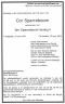 Overlijden - Cornelis (Cor) Sparreboom--10-07-1930--30-06-2011-Bron-Familieblad-2011-22-2