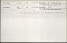 Gezinskaart - Arendje Krijger--26-03-1901--Bron-Stadsarchief Rotterdam-NL-RtGAR_494-03_851-448_0481872R