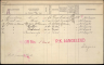 Gezinskaart - Arend Sparreboom--19-07-1895--Bron-Stadsarchief Rotterdam-NL-RtGAR_494-03_851-448_0481871R